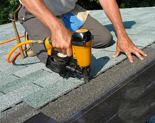 Quick and Trustworthy Emergency Roof Repair Services in Wakarusa, IN