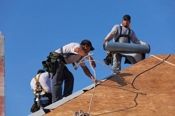 Reliable Wakarusa, IN Roofing Contractor Solutions