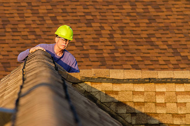 Best Slate Roofing Contractor  in Wakarusa, IN