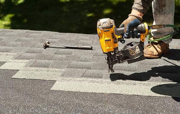 Roof Waterproofing Services in Wakarusa, IN