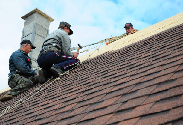 Slate Roofing Contractor in Wakarusa, IN