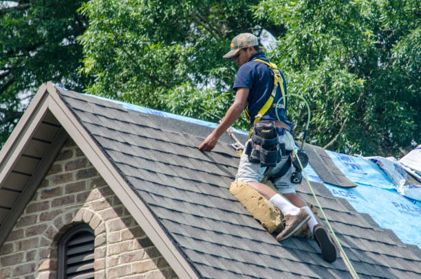Best Storm Damage Roof Repair  in Wakarusa, IN