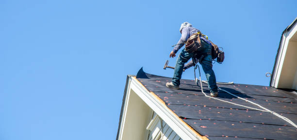 Best Roof Inspection Near Me  in Wakarusa, IN